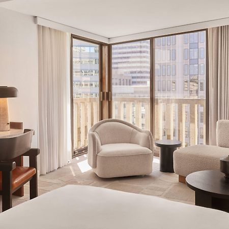 The Jay, Autograph Collection Hotel San Francisco Eksteriør billede