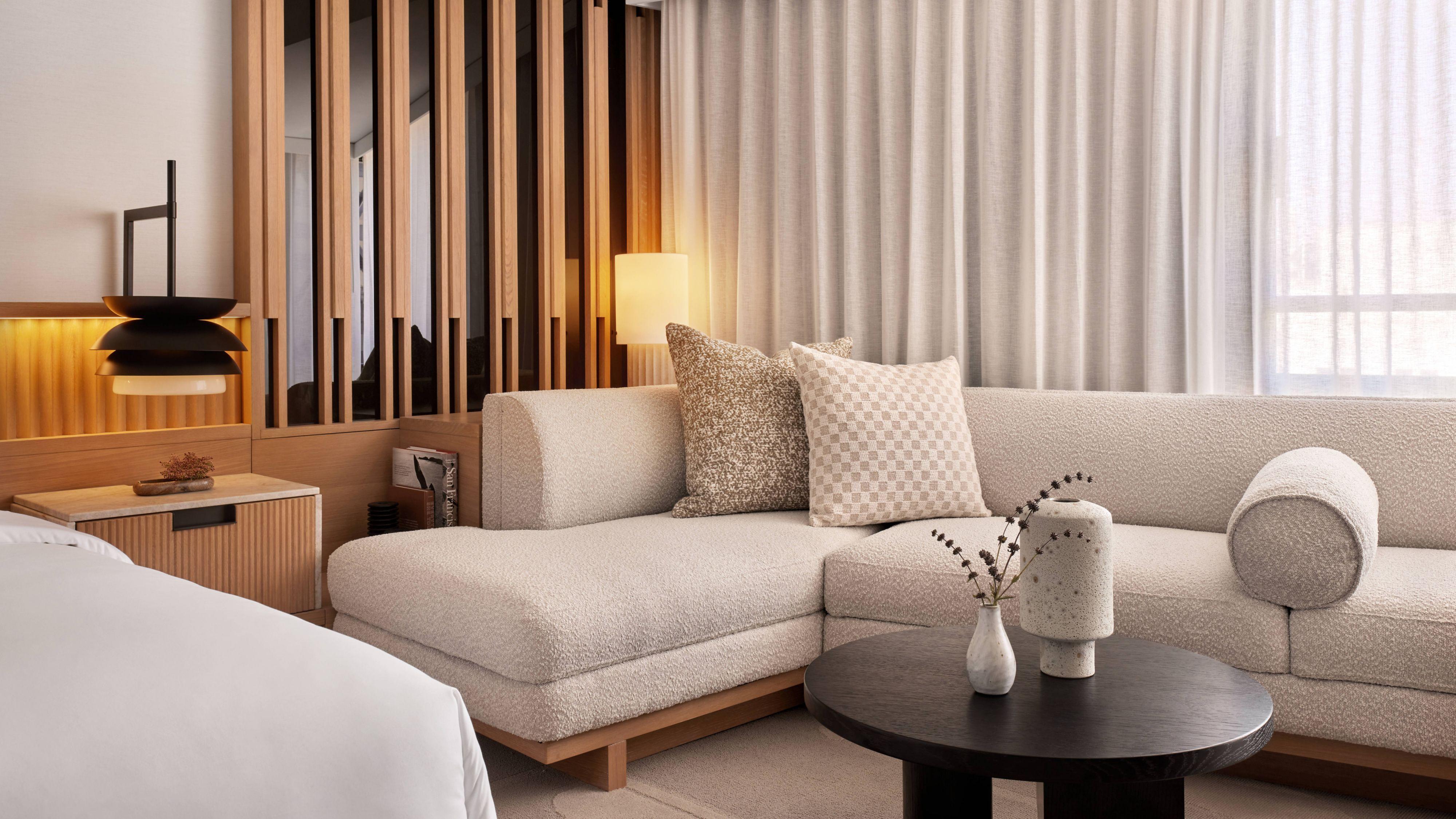 The Jay, Autograph Collection Hotel San Francisco Eksteriør billede