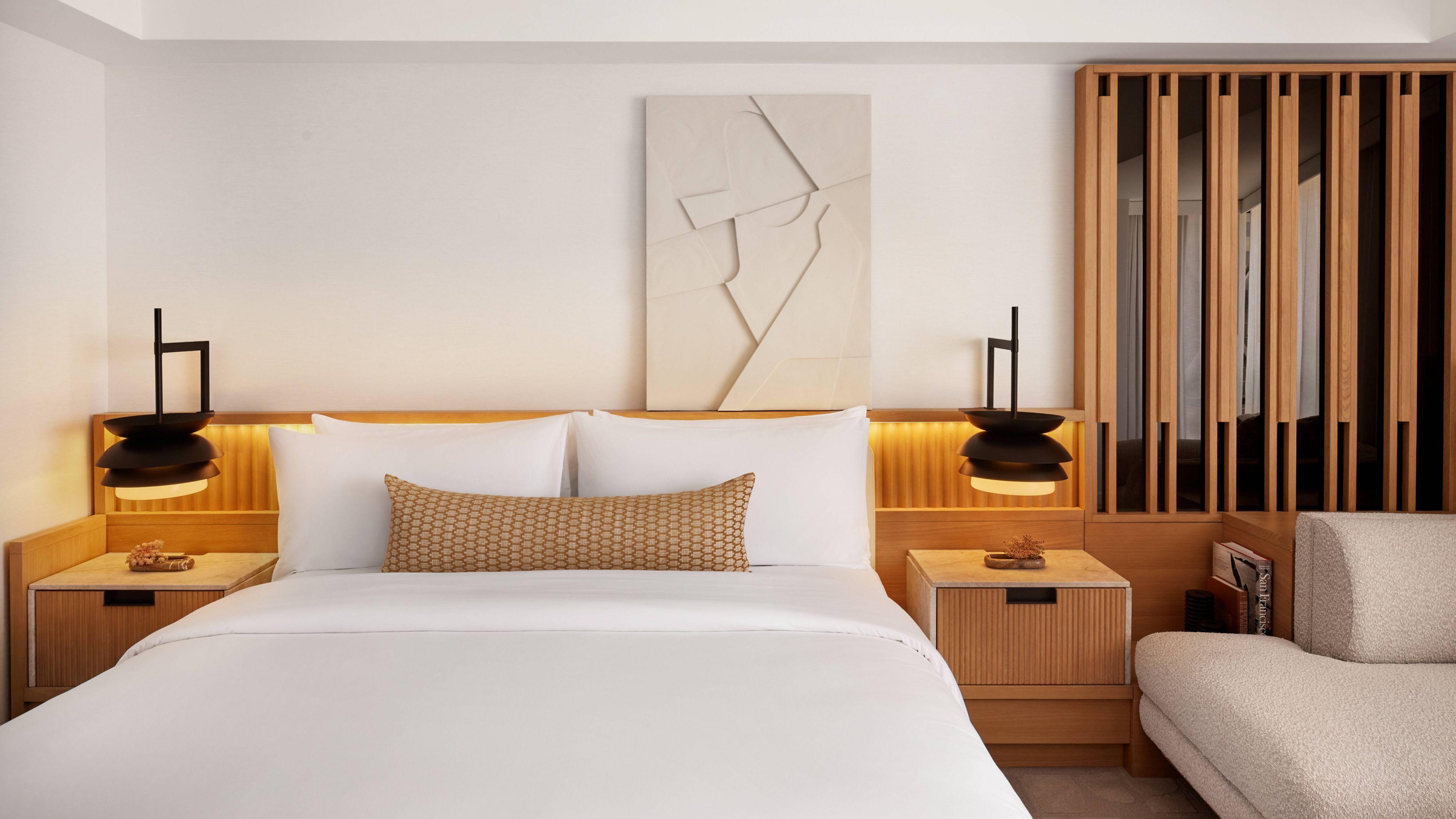 The Jay, Autograph Collection Hotel San Francisco Eksteriør billede