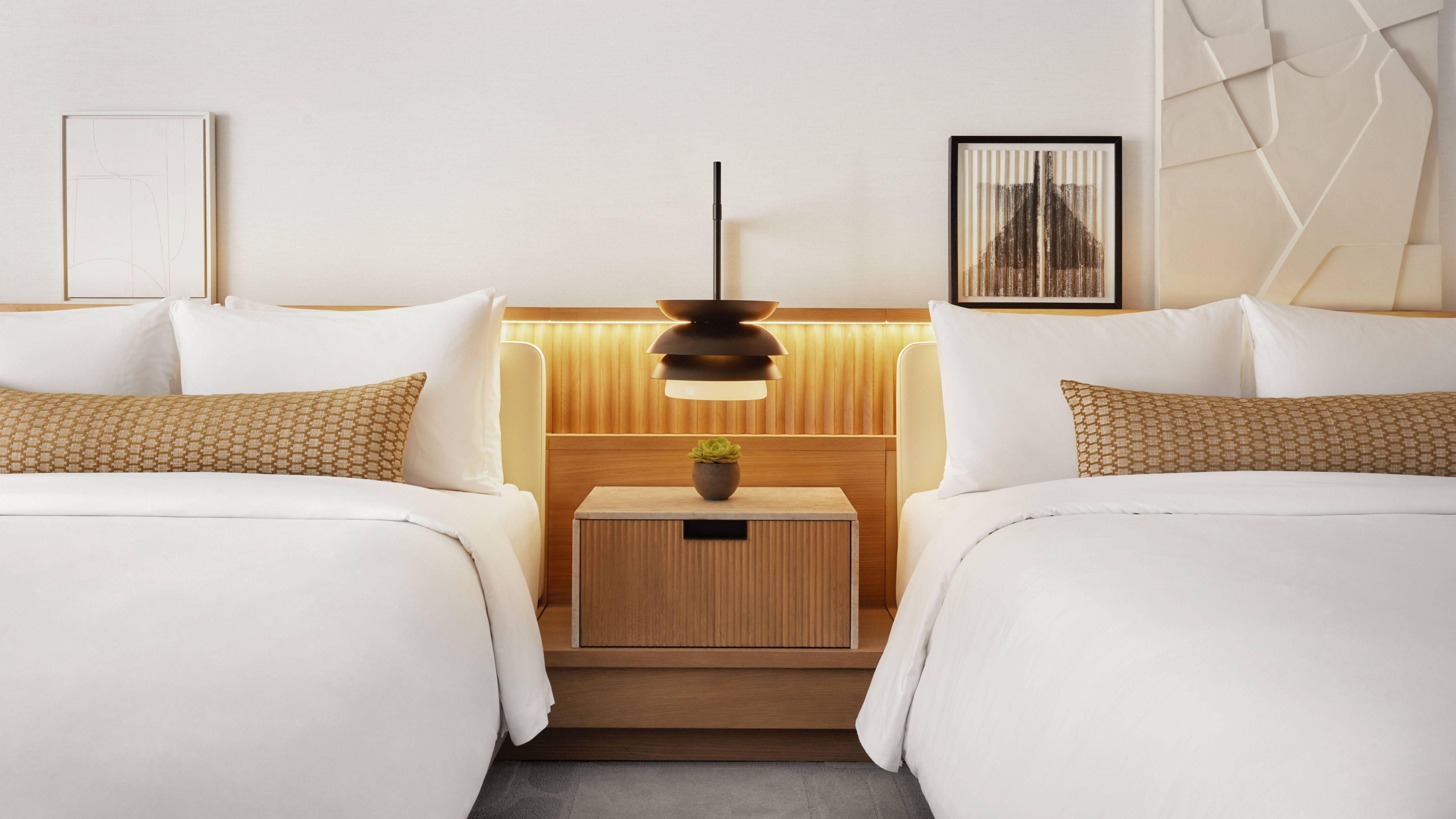 The Jay, Autograph Collection Hotel San Francisco Eksteriør billede