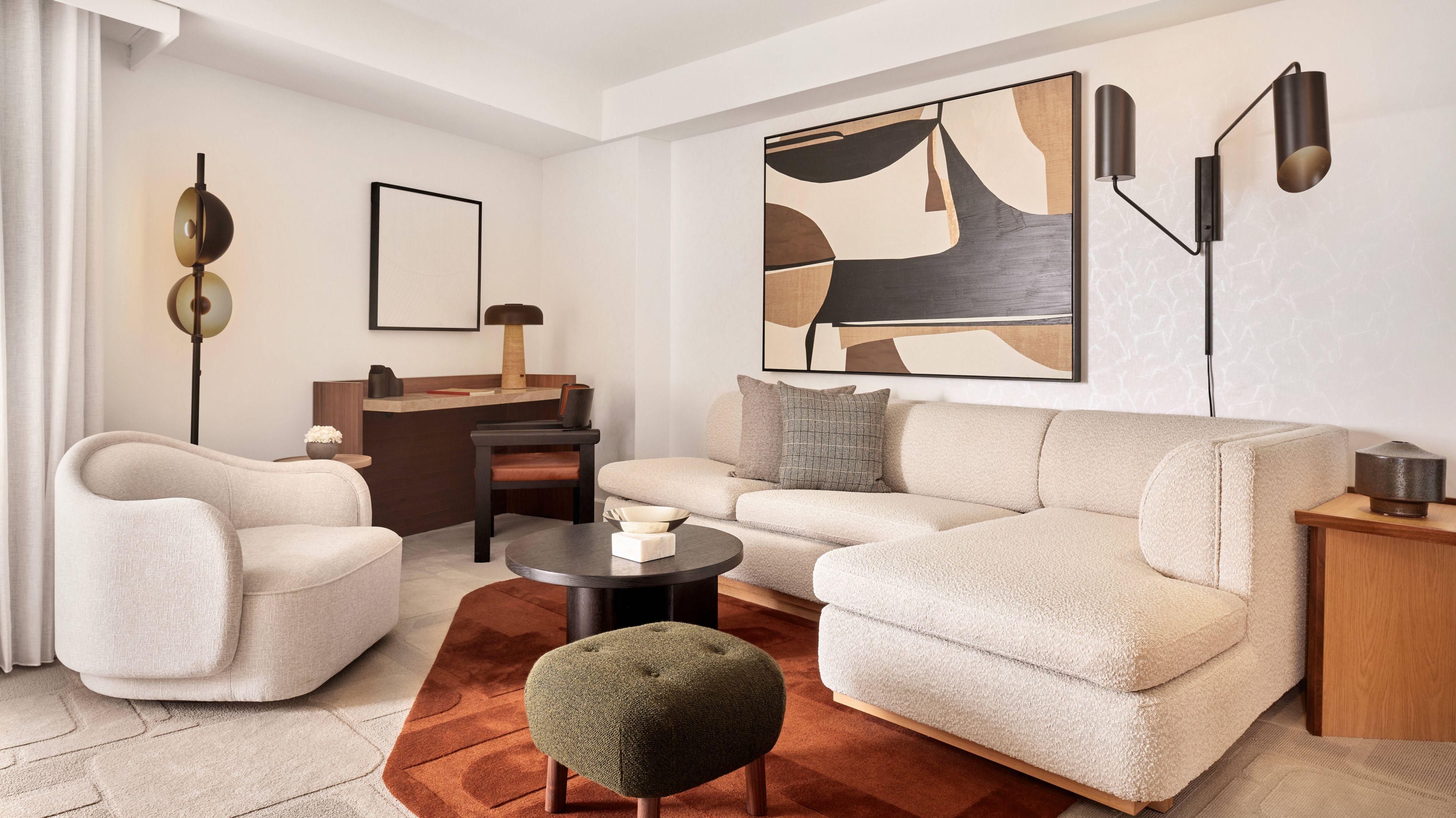 The Jay, Autograph Collection Hotel San Francisco Eksteriør billede