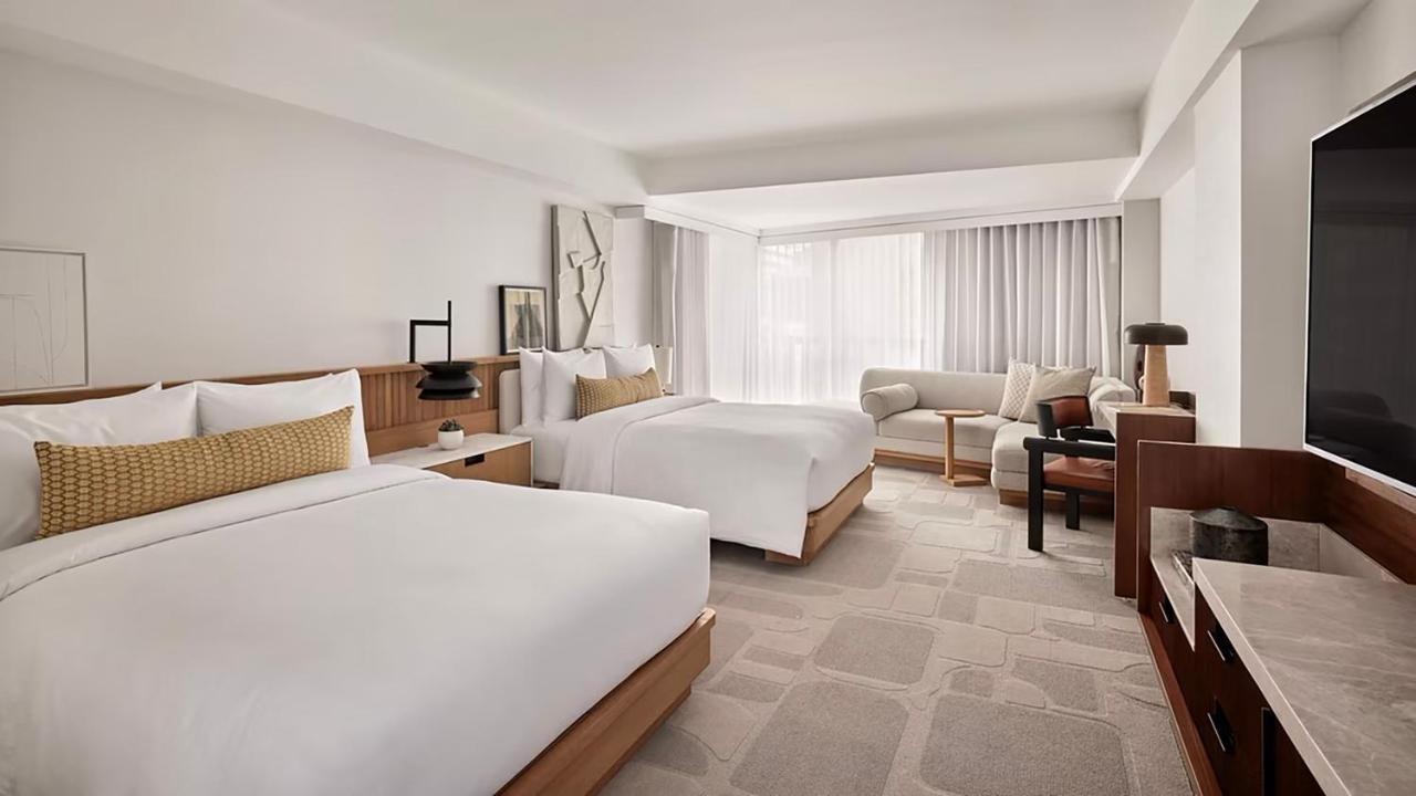 The Jay, Autograph Collection Hotel San Francisco Eksteriør billede