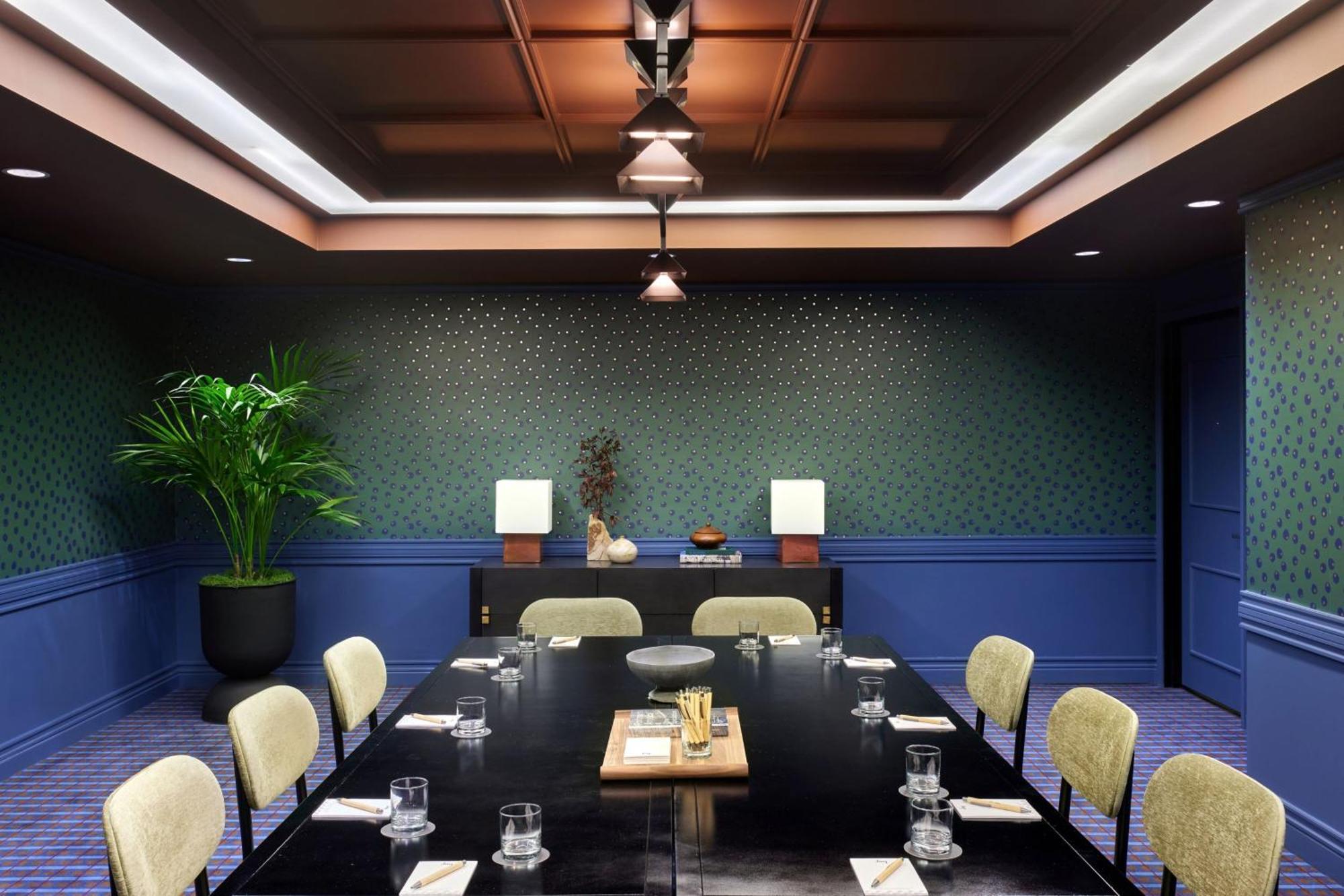 The Jay, Autograph Collection Hotel San Francisco Eksteriør billede