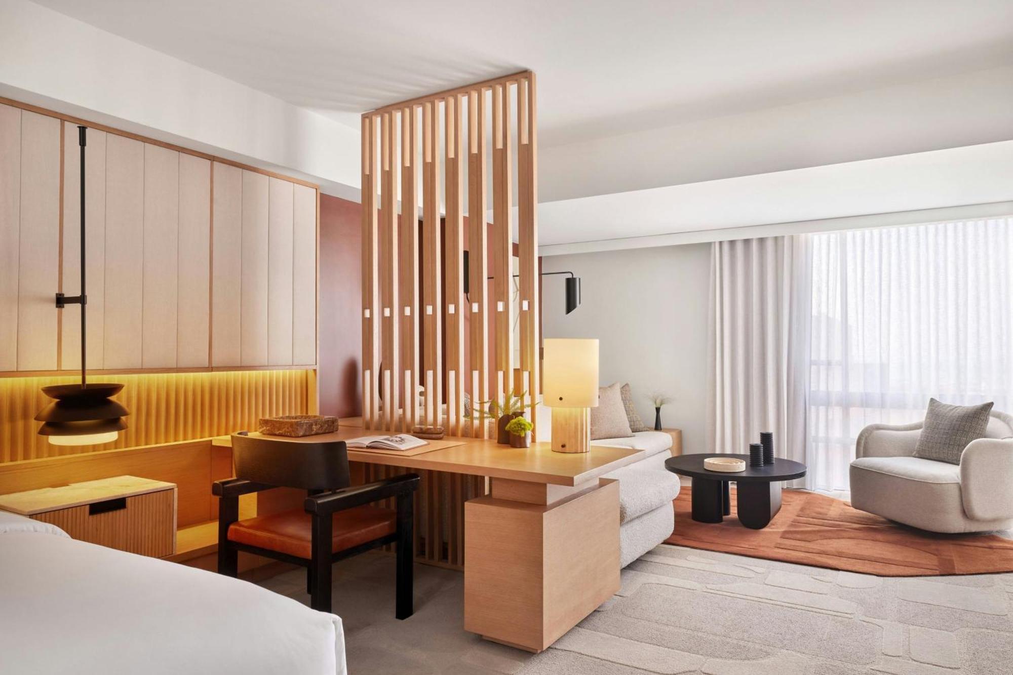 The Jay, Autograph Collection Hotel San Francisco Eksteriør billede