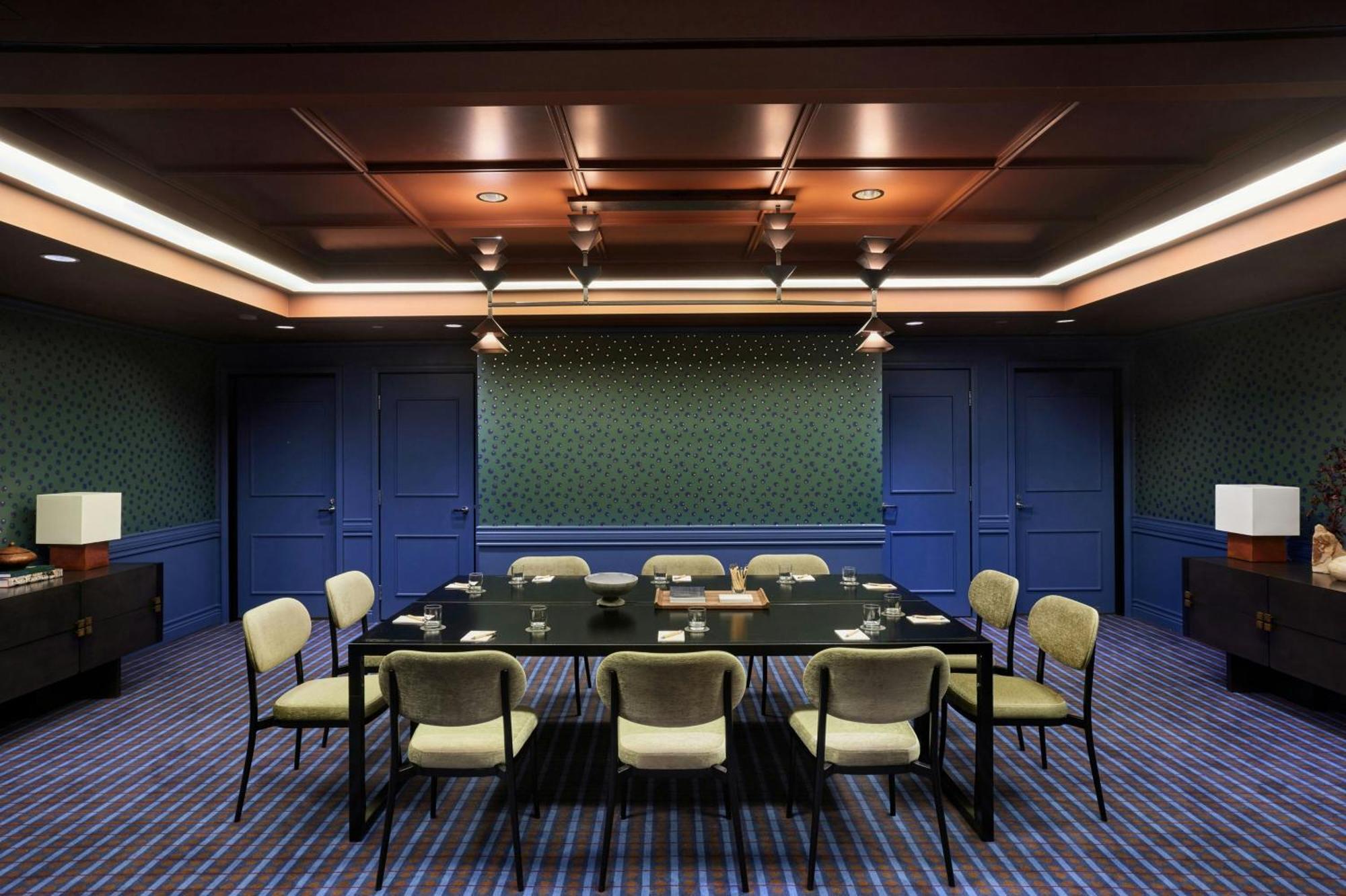 The Jay, Autograph Collection Hotel San Francisco Eksteriør billede