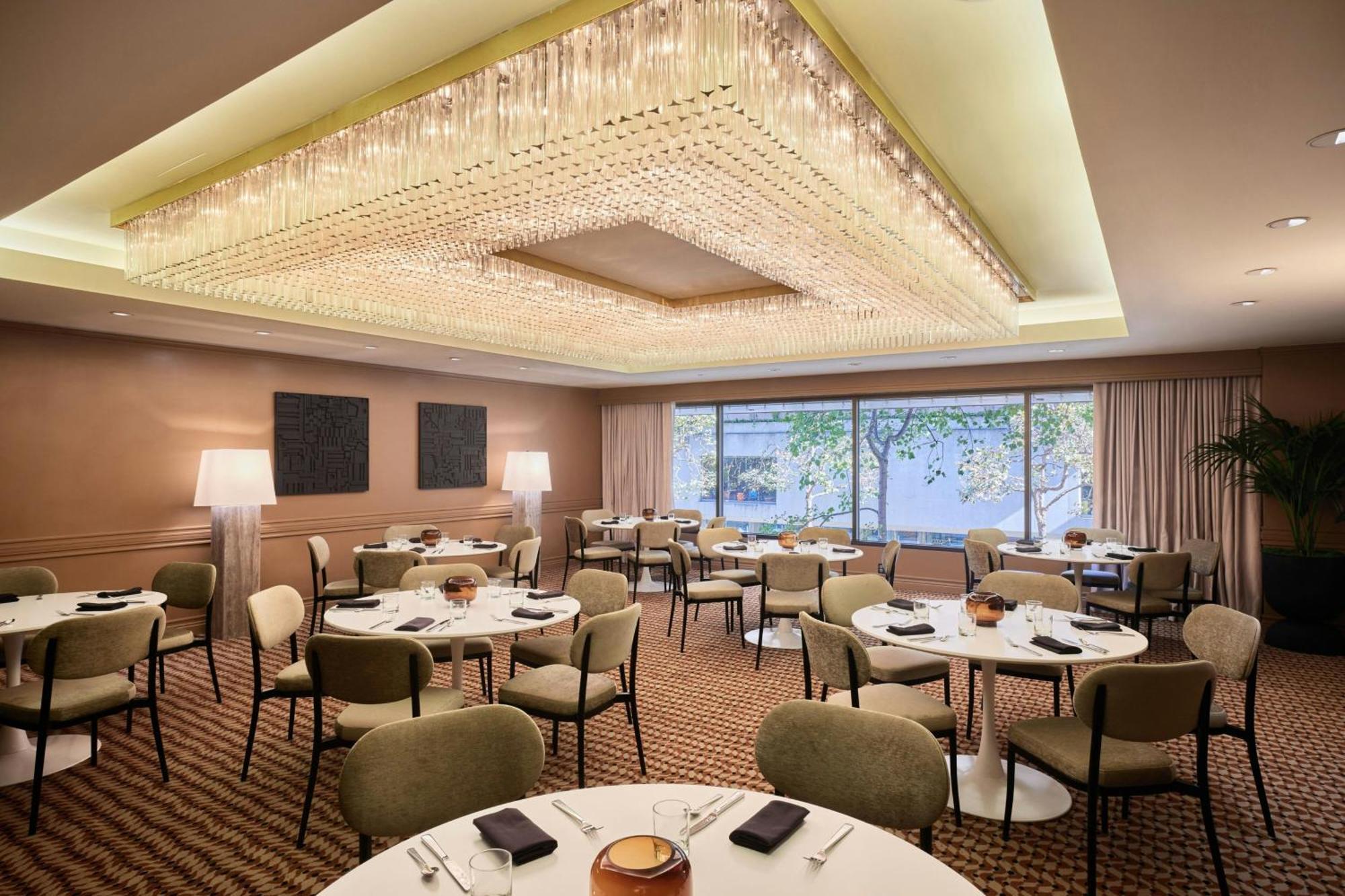 The Jay, Autograph Collection Hotel San Francisco Eksteriør billede