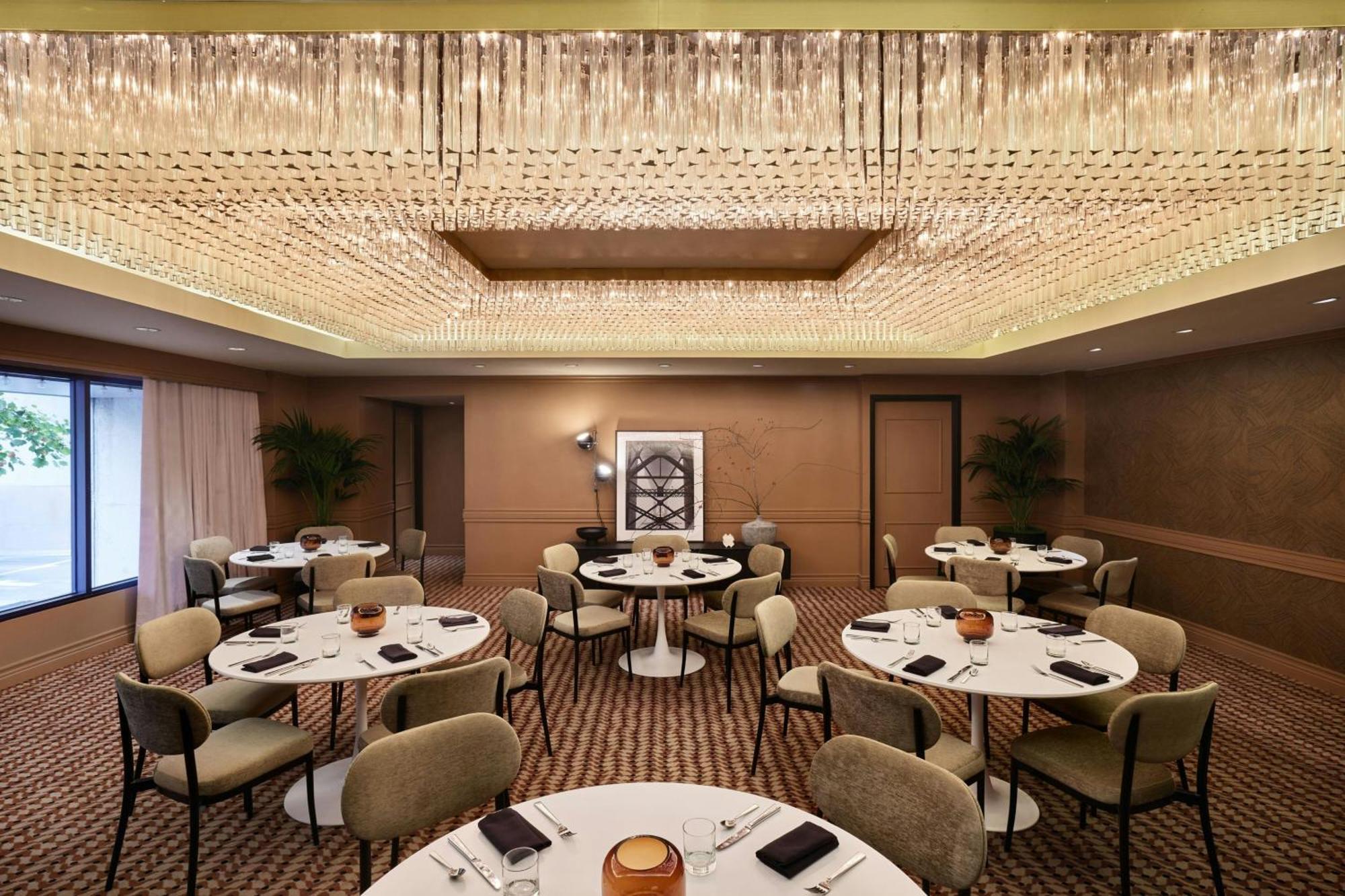 The Jay, Autograph Collection Hotel San Francisco Eksteriør billede
