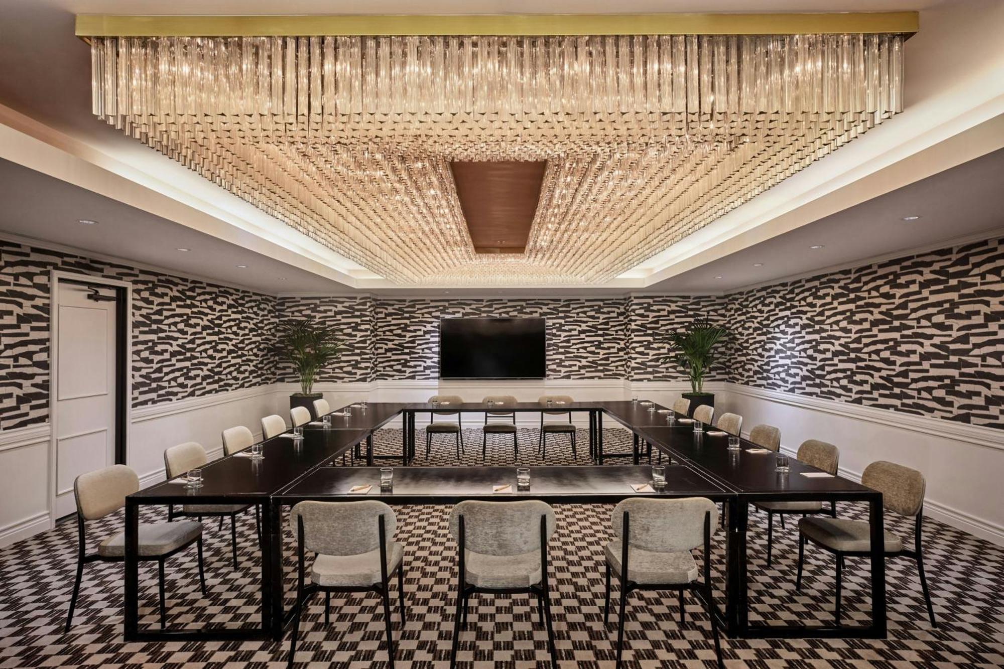 The Jay, Autograph Collection Hotel San Francisco Eksteriør billede