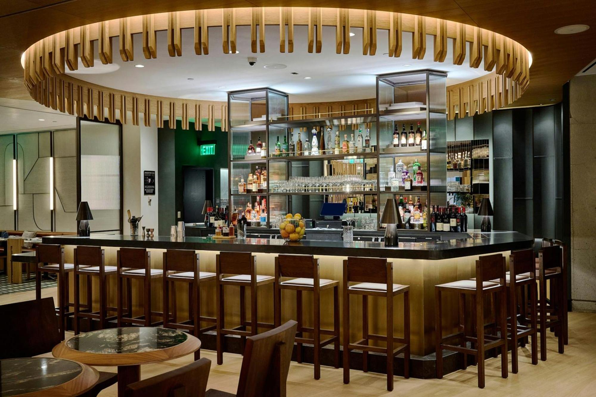 The Jay, Autograph Collection Hotel San Francisco Eksteriør billede