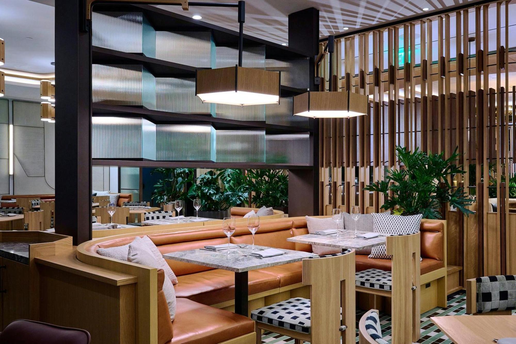 The Jay, Autograph Collection Hotel San Francisco Eksteriør billede