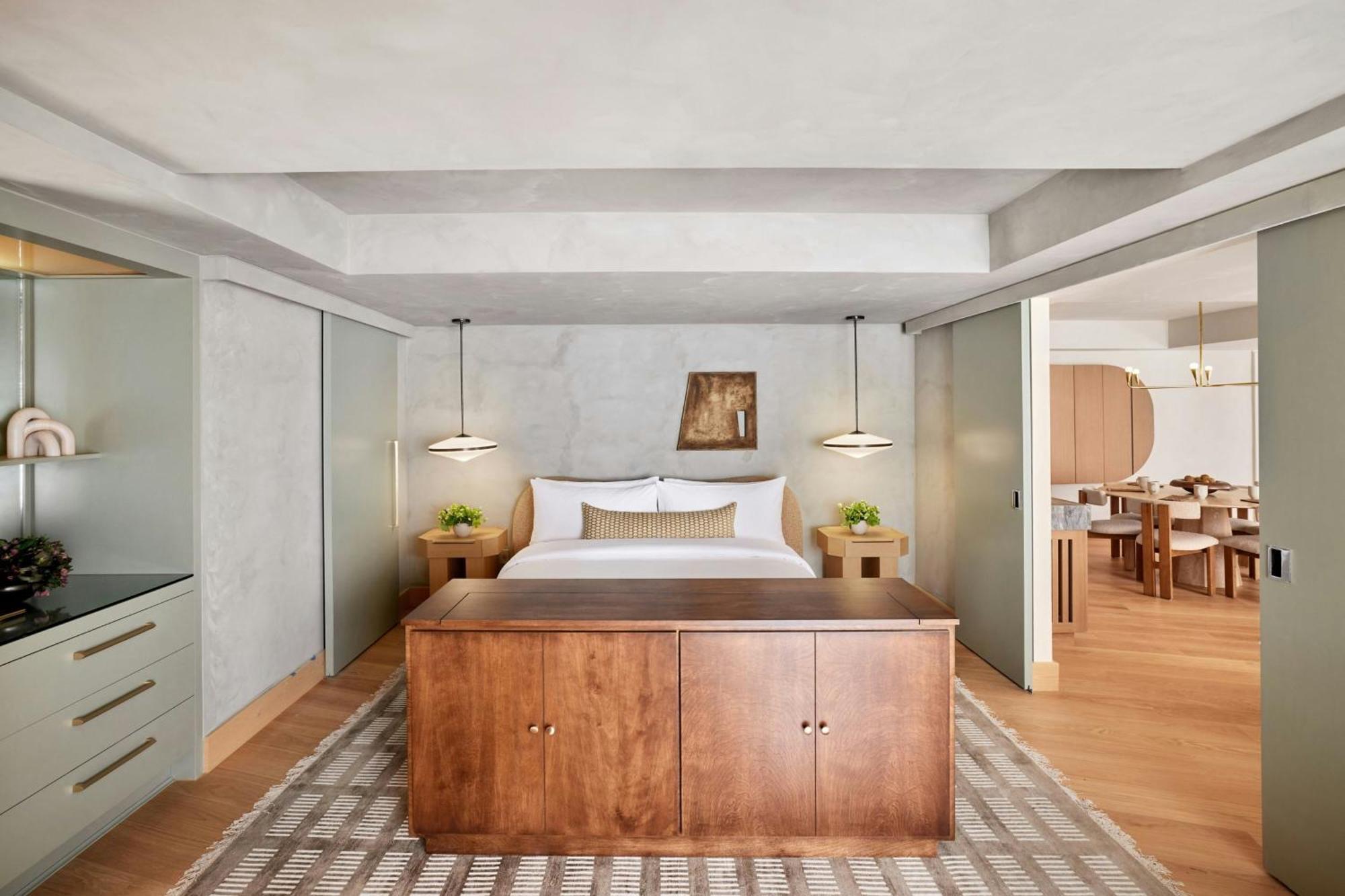 The Jay, Autograph Collection Hotel San Francisco Eksteriør billede