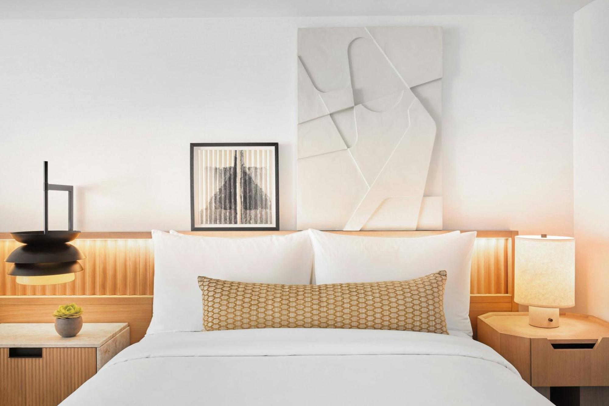 The Jay, Autograph Collection Hotel San Francisco Eksteriør billede